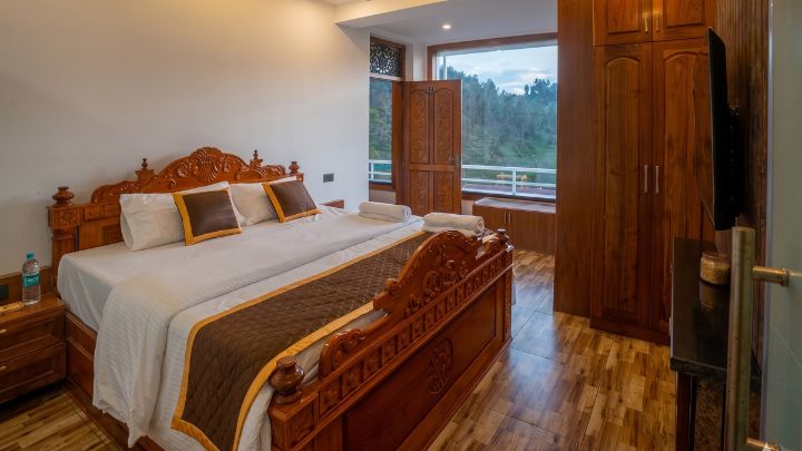 Orchid Suite